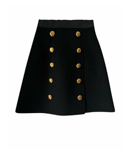 

Юбка миди DOLCE&GABBANA