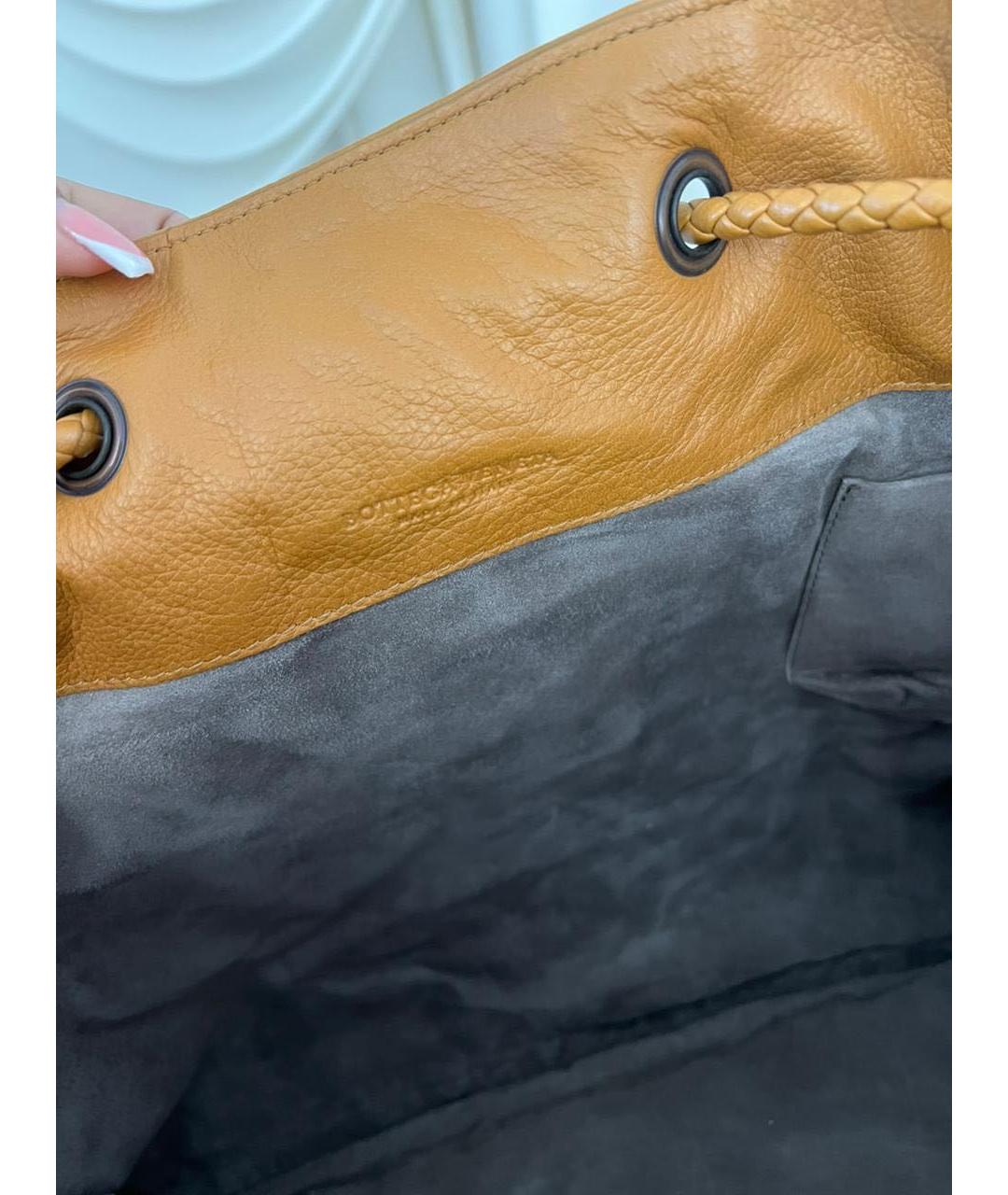 BOTTEGA VENETA Сумка тоут, фото 8