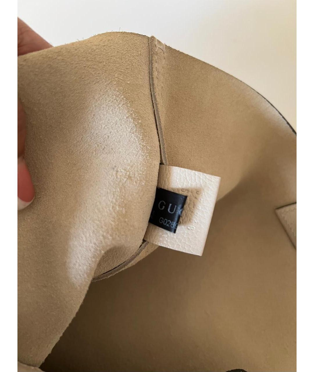 GUCCI Сумка тоут, фото 6