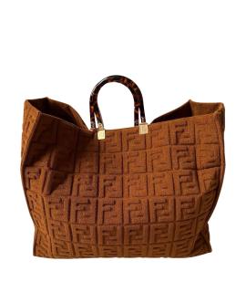 FENDI Сумка тоут