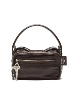 ACNE STUDIOS Сумка с короткими ручками