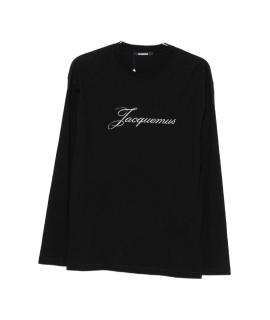 JACQUEMUS Лонгслив