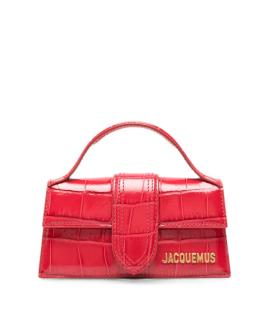 JACQUEMUS Сумка тоут