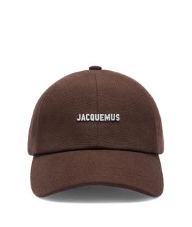 JACQUEMUS Кепка/бейсболка