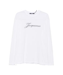 JACQUEMUS Лонгслив