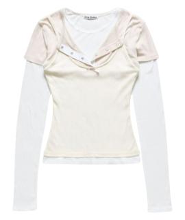 ACNE STUDIOS Лонгслив