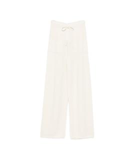 MAX MARA Прямые брюки