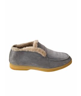 LORO PIANA Лоферы