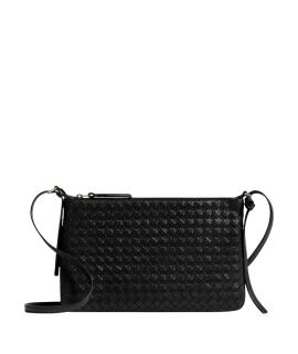 BOTTEGA VENETA Сумка через плечо