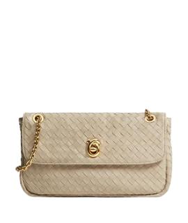 BOTTEGA VENETA Сумка через плечо