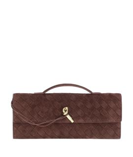 BOTTEGA VENETA Клатч/вечерняя сумка