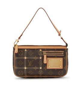 LOUIS VUITTON Сумка с короткими ручками