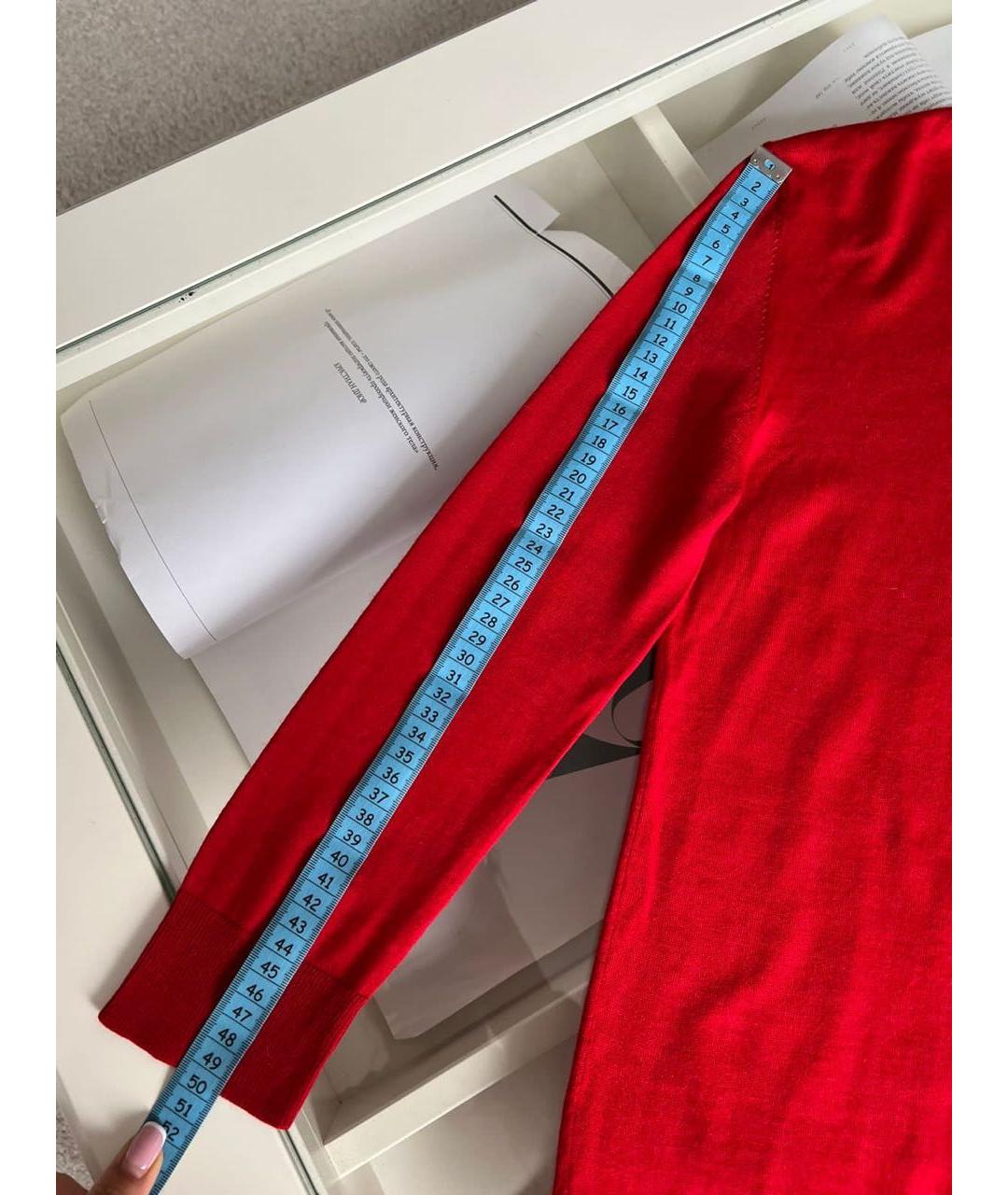 LOUIS VUITTON Джемпер / свитер, фото 6