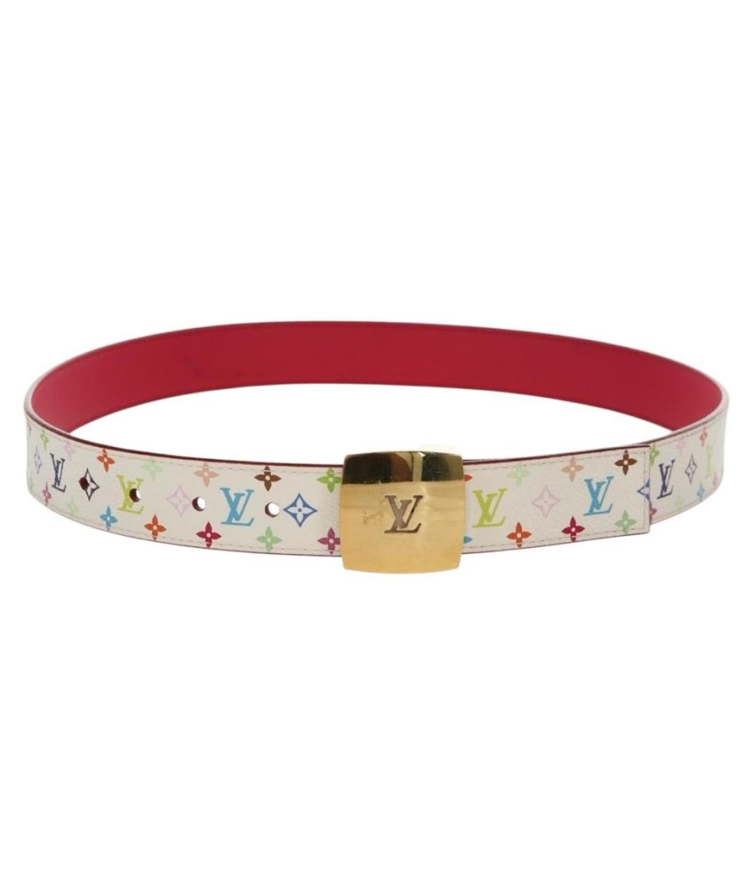 LOUIS VUITTON Мульти ремень, фото 1