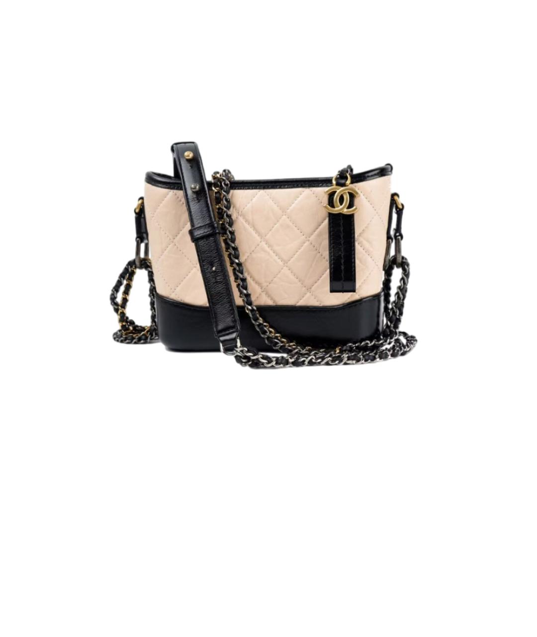CHANEL Розовая сумка через плечо, фото 4