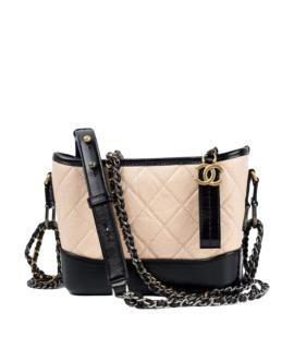 CHANEL Сумка через плечо