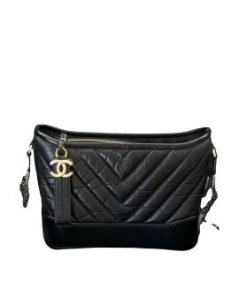 CHANEL Сумка через плечо