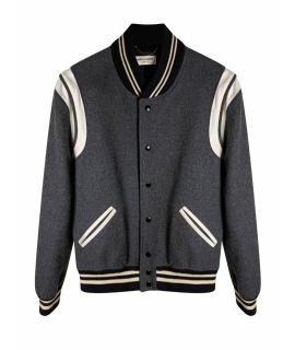 SAINT LAURENT Куртка