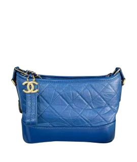 CHANEL Сумка через плечо