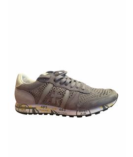 PREMIATA Высокие кроссовки / кеды