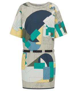 HERMES Платье