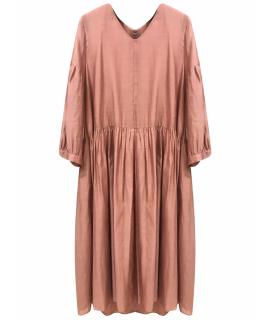 'S MAX MARA Повседневное платье