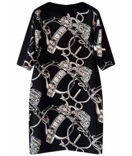 HERMES Платье