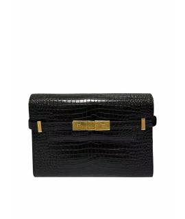 SAINT LAURENT Сумка через плечо