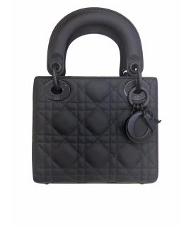 CHRISTIAN DIOR Сумка через плечо