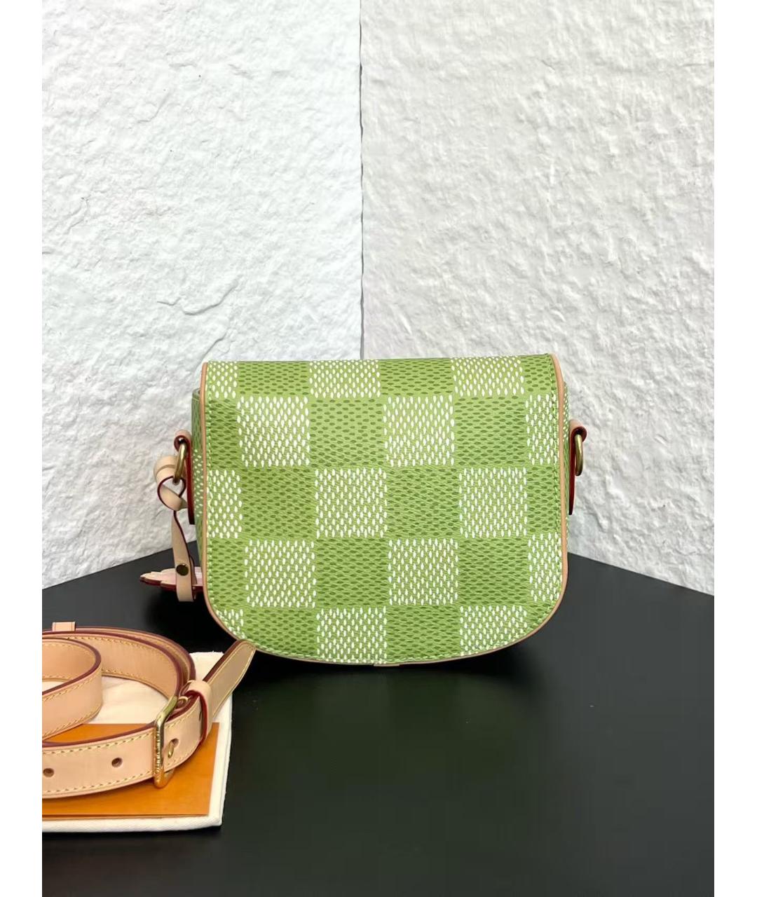 LOUIS VUITTON Сумка через плечо, фото 4