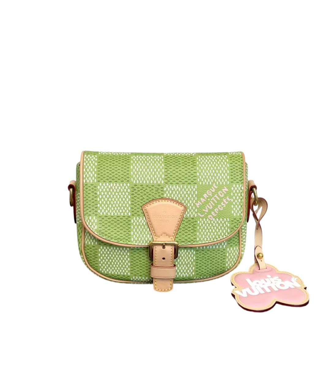 LOUIS VUITTON Сумка через плечо, фото 6