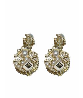 CHANEL Серьги