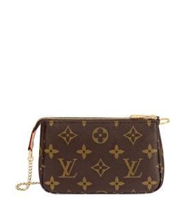 LOUIS VUITTON Сумка с короткими ручками