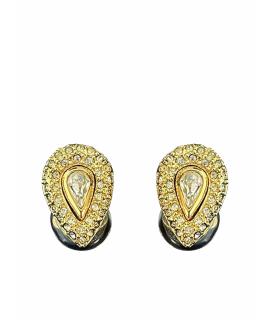 CHRISTIAN DIOR Серьги