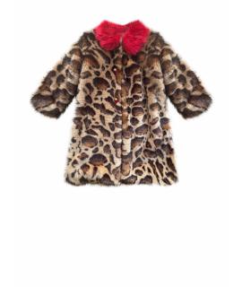 DOLCE & GABBANA KIDS Верхняя одежда