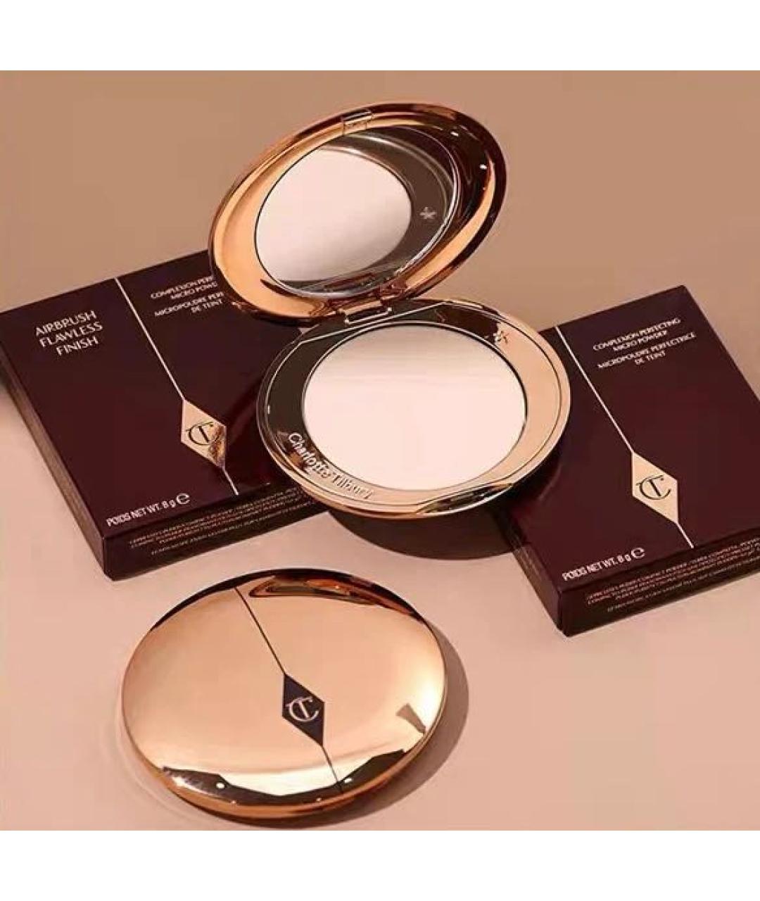 CHARLOTTE TILBURY Пудра, фото 2