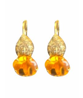CHANEL Серьги
