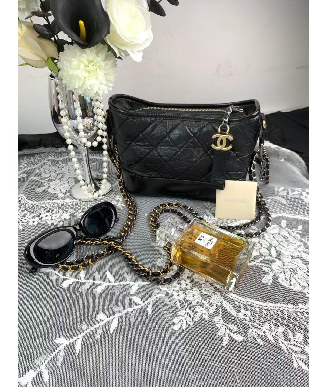 CHANEL Сумка через плечо, фото 2