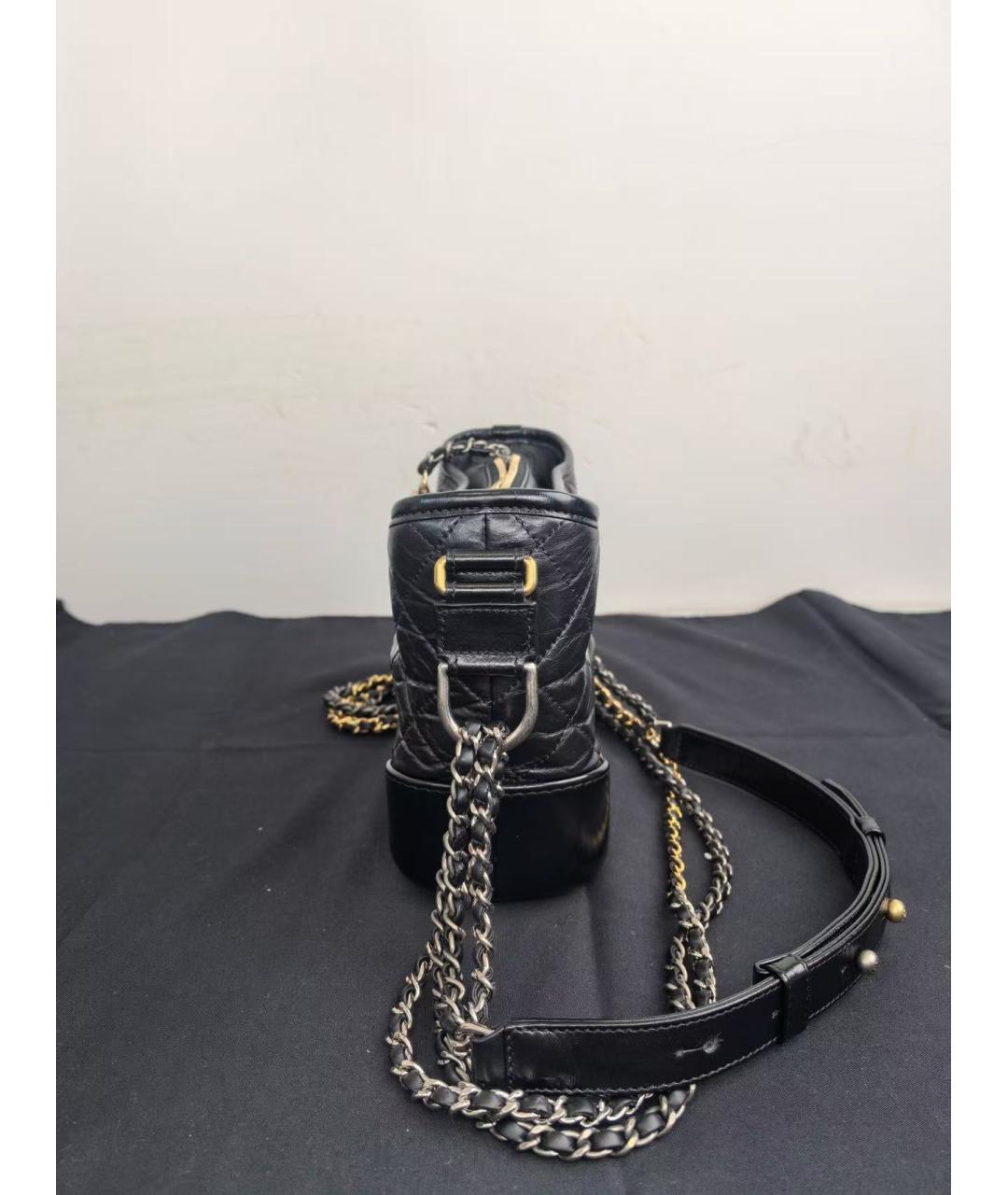 CHANEL Сумка через плечо, фото 4