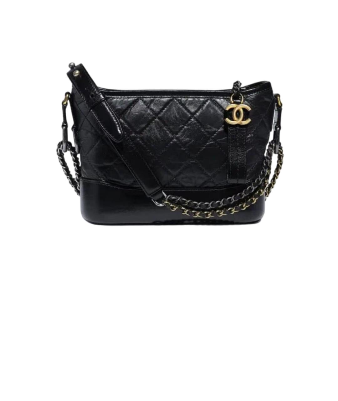 CHANEL Сумка через плечо, фото 7