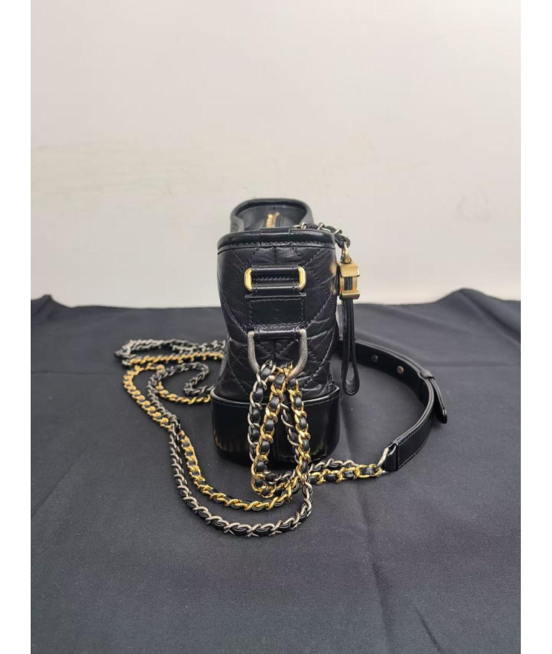 CHANEL Сумка через плечо, фото 5