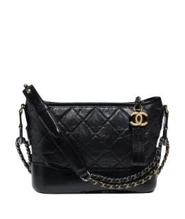 CHANEL Сумка через плечо