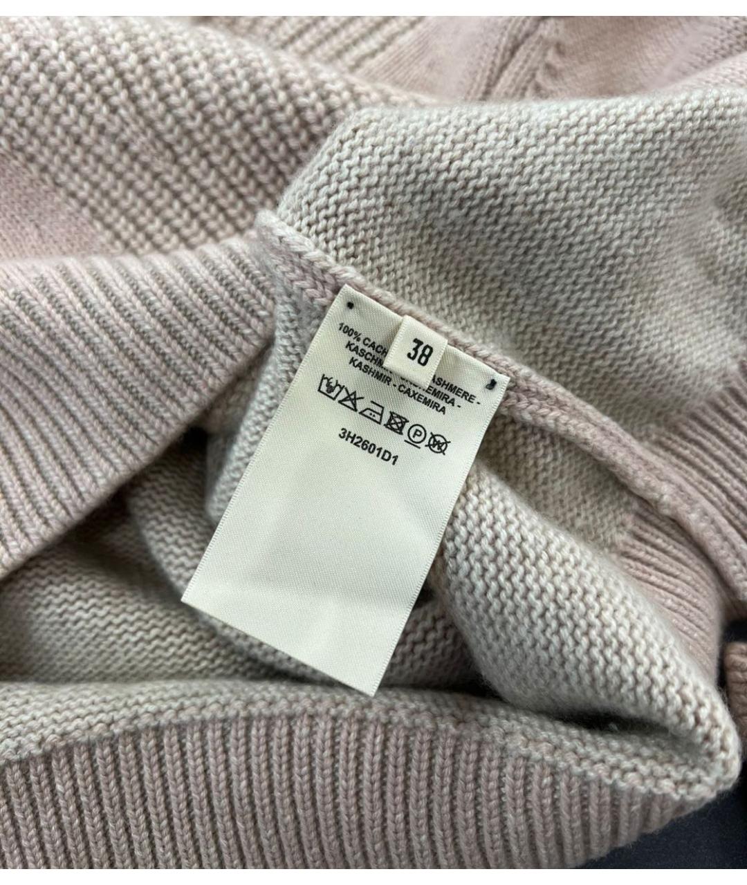 HERMES Джемпер / свитер, фото 8