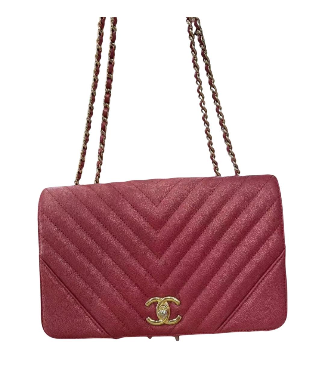 CHANEL Сумка через плечо, фото 2