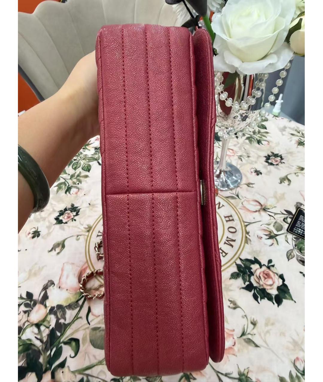 CHANEL Сумка через плечо, фото 4