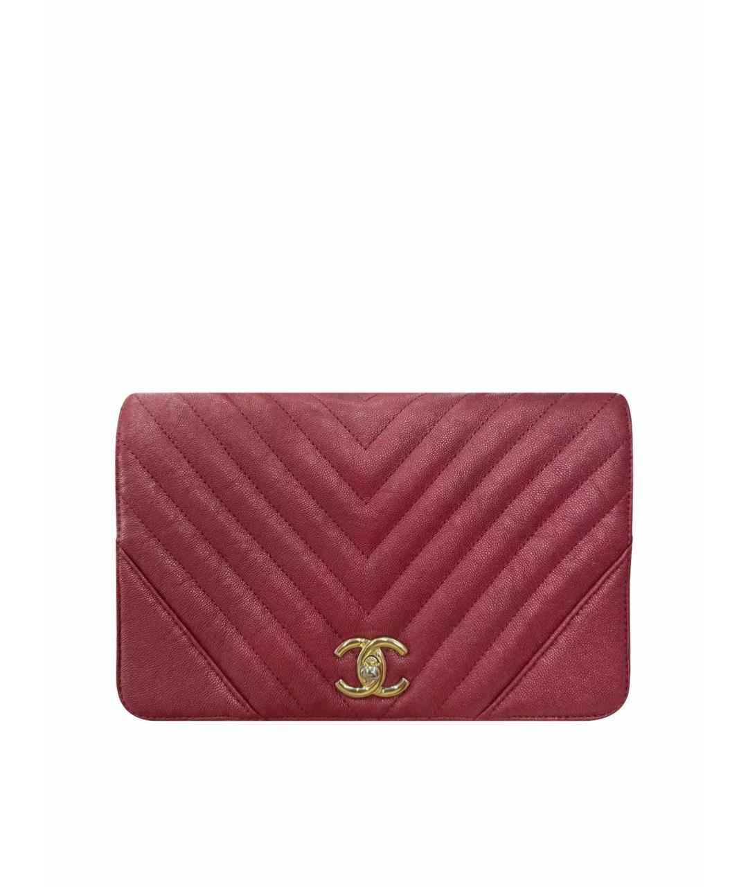 CHANEL Сумка через плечо, фото 1