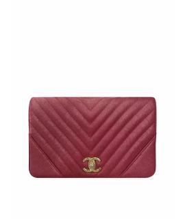 CHANEL Сумка через плечо