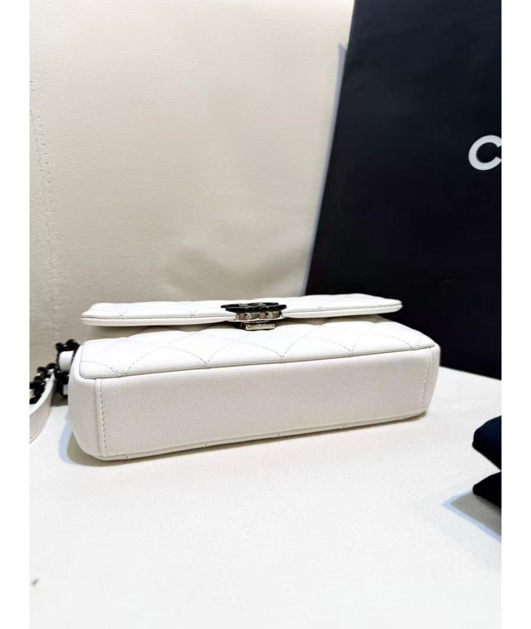 CHANEL Сумка через плечо, фото 4
