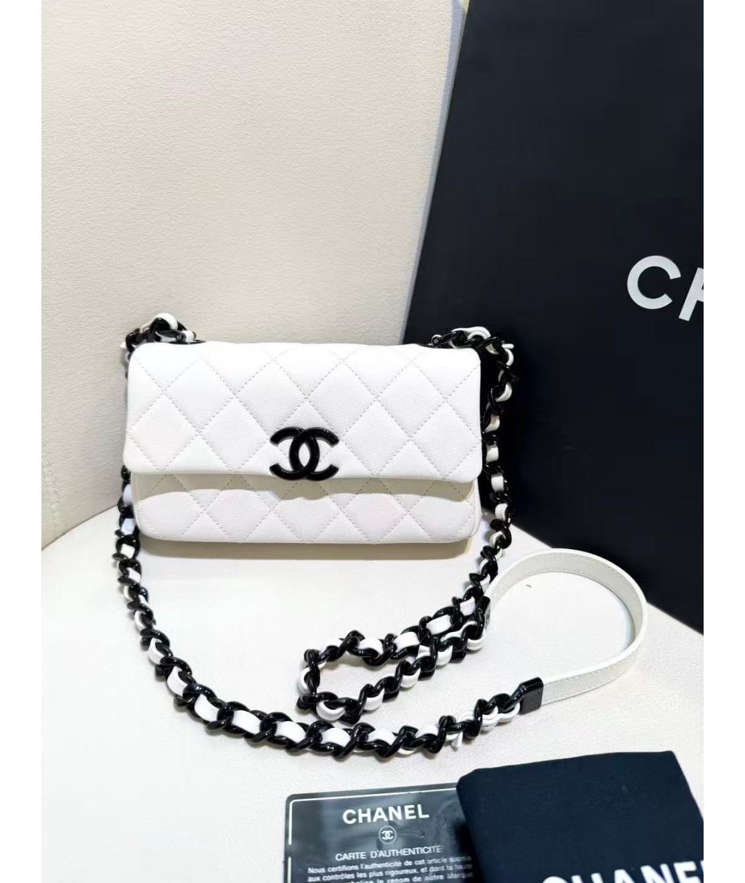 CHANEL Сумка через плечо, фото 2