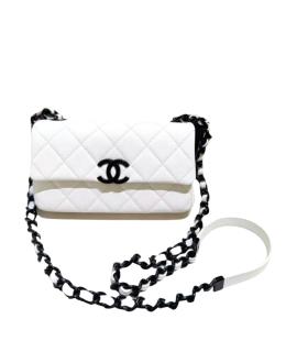 CHANEL Сумка через плечо